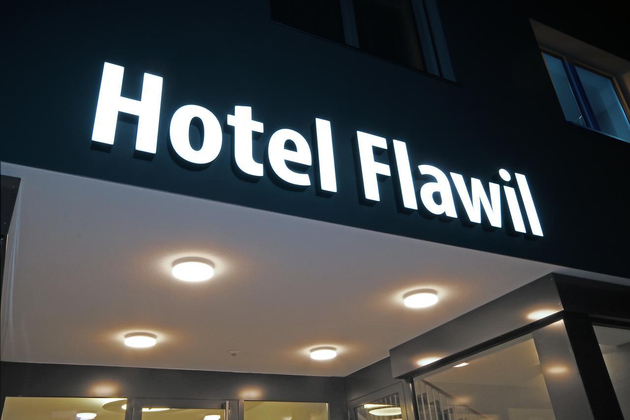 Hotel Flawil Zimmer foto